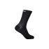 Șosete ciclism MTB POC Lithe MTB Sock Mid - Uranium Black