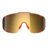 Ochelari ciclism POC Devour - Opal Blue Translucent