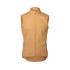 Vestă ciclism POC Pro Thermal Vest - Uranium Black