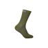 Șosete ciclism MTB POC Lithe MTB Sock Mid - Uranium Black