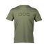 Tricou POC Tee - Hydrogen White