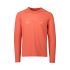 Tricou ciclism POC Reform Enduro Jersey - Calcite Blue