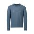 Tricou ciclism POC Reform Enduro Jersey - Calcite Blue