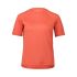 Tricou ciclism POC Reform Enduro Light Tee W - Mineral Blue