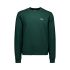 Bluză POC Crew - Olivine Green/Hydrogen White