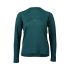 Tricou ciclism POC Reform Enduro Jersey W - Axinite Brown