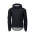 Geacă ciclism POC Signal All-weather Jacket - Uranium Black