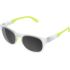 Ochelari de soare POC Evolve EQG - Uranium Black/Fluorescent Blue