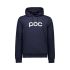 Hanorac POC Hood - Grey Melange