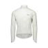 Geacă ciclism POC Pure-Lite Splash Jacket - Hydrogen White