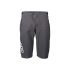 Pantaloni scurți MTB enduro POC Essential Enduro Shorts - Jasper Brown