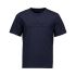 Tricou POC Tee Jr - Grey Melange