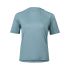 Tricou ciclism POC Reform Enduro Light Tee W - Mineral Blue