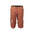Pantaloni scurți ciclism MTB POC Infinite All-Mountain Shorts W - Uranium Black