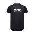 Tricou ciclism POC Reform Enduro Tee - Calcite Blue