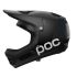 Cască MTB POC Coron Air Carbon MIPS - Carbon Black