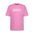Tricou POC Tee - Hydrogen White