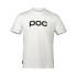 Tricou POC Tee - Hydrogen White