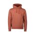 Hanorac POC Hood - Grey Melange