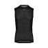 Vestă bază ciclism POC Essential Layer Vest - Uranium Black
