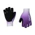 Mănuși ciclism scurte POC Deft Short Glove - Gradient Turmaline Navy