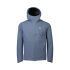 Geacă ciclism impermeabilă POC Motion Rain Jacket - Sylvanite Grey