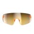 Ochelari ciclism POC Elicit Toric - Hydrogen White/Clarity Trail/Partly Sunny Silver