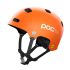 Cască copii POC POCito Crane MIPS - Fluorescent Pink