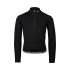 Geacă ciclism POC Thermal Jacket - Uranium Black