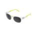 Ochelari de soare POC Evolve - Uranium Black Trans/Fluo Blue/Clarity POCito/Sunny Grey
