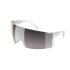 Ochelari ciclism POC Propel - Fluorescent Orange Translucent / Clarity Road / Sunny Gold