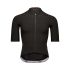 Tricou ciclism POC Raceday Jersey - Uranium Black