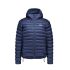 Geacă POC Coalesce Jacket W - Rock Salt
