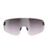 Ochelari ciclism POC Elicit Toric - Hydrogen White/Clarity Trail/Partly Sunny Silver