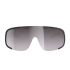 Ochelari ciclism POC Aspire WF - Fluo. Orange Translucent/Clarity Road/Partly Sunny Gold