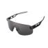 Ochelari ciclism POC Elicit - Uranium Black/Clarity Road/Sunny Silver