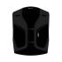 Vestă ciclism POC Ultra Vest - Uranium Black