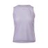 Vestă bază ciclism POC Essential Layer Vest W - Purple Quartz
