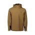 Hanorac POC Mantle Thermal Hoodie - Jasper Brown
