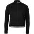 Geacă ciclism POC Thermal Jacket W - Uranium Black
