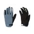 Mănuși ciclism MTB POC Resistance Enduro Adj Glove - Axinite Brown