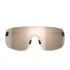 Ochelari ciclism POC Elicit - Uranium Black/Clarity Road/Sunny Silver