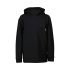 Hanorac copii POC Essential MTB Hoodie - Uranium Black