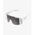 Ochelari ciclism POC Aspire WF - Fluo. Orange Translucent/Clarity Road/Partly Sunny Gold