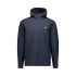 Hanorac POC Mantle Thermal Hoodie - Jasper Brown