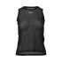Vestă bază ciclism POC Essential Layer Vest W - Purple Quartz