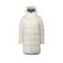 Geacă POC Loft Parka W - Selentine Off-White