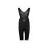 Pantaloni scurți ciclism cu bretele copii POC XC Bibshorts - Uranium Black