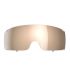 Ochelari ciclism POC Propel - Fluorescent Orange Translucent / Clarity Road / Sunny Gold