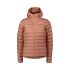 Geacă POC Coalesce Jacket W - Rock Salt